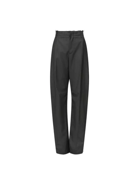 Spodnie Mm6 Maison Margiela szare
