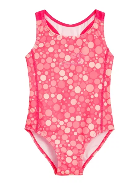 PLAYSHOES Costum de baie întreg corai