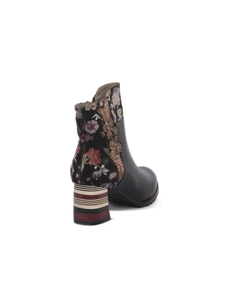 Pantofi Laura Vita bej