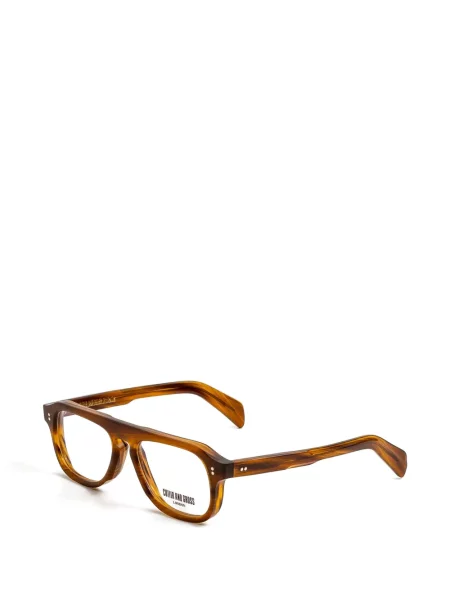 Ochelari de soare Cutler And Gross maro