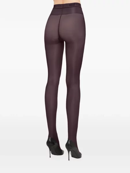 Dresuri Wolford violet