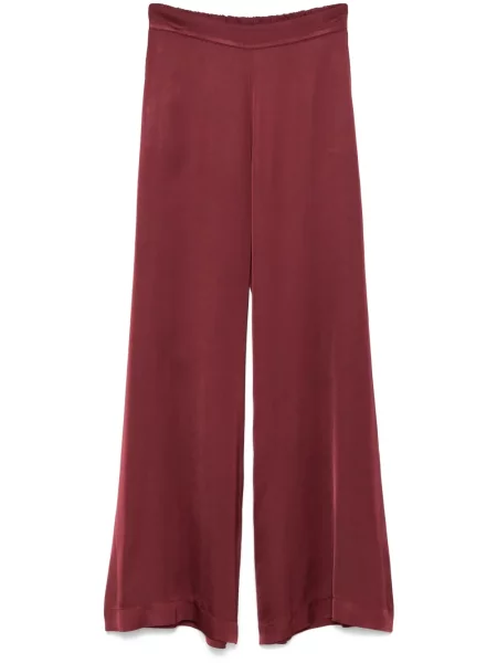 Pantaloni Kaos roșu