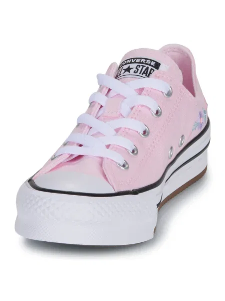 Pantofi copii Converse roz