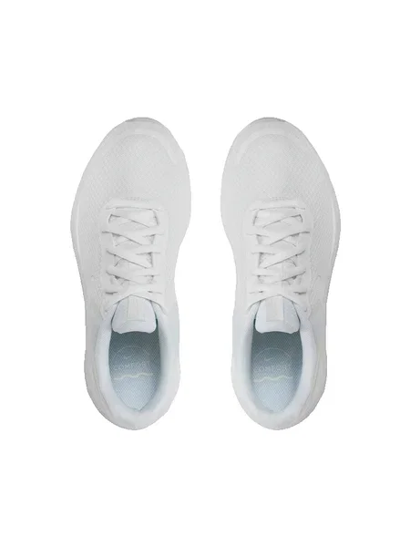 Sneakerși Nike Revolution alb