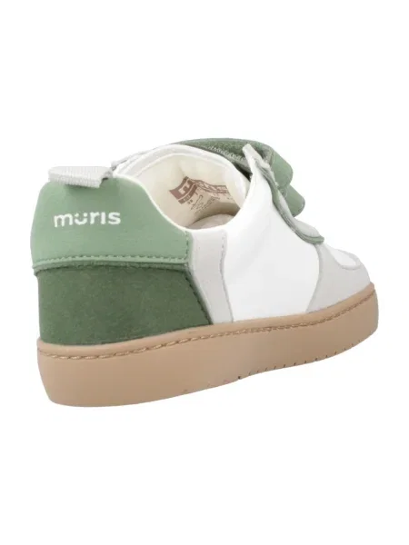 Tenisky Muris biela