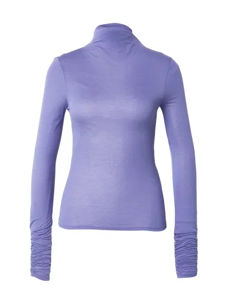 TOPSHOP Tričko KATH' fialová