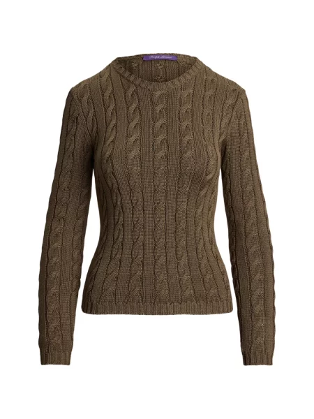 Pulover Ralph Lauren Collection maro
