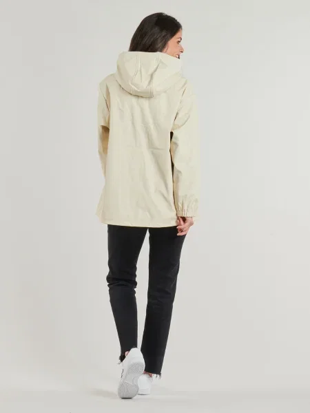 Geacă Petit Bateau bej
