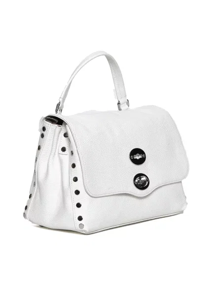 Torebka Zanellato biała