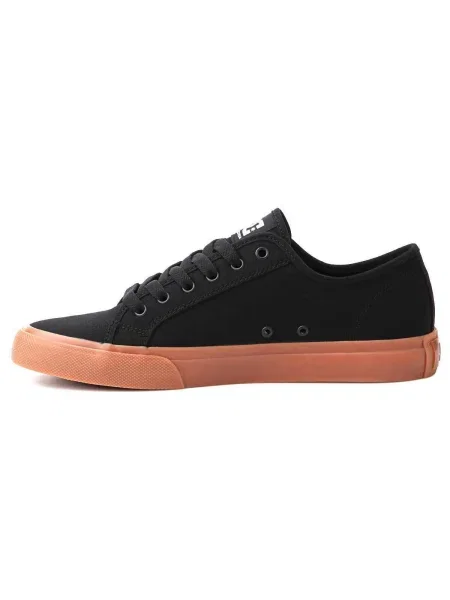 Pantofi Dc Shoes negru