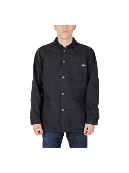 Kurtka Dickies czarna