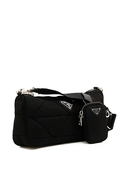 Geantă Prada negru