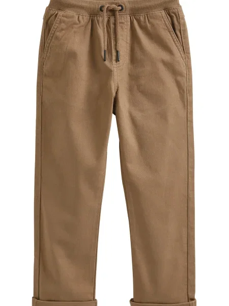 Next Pantaloni maro