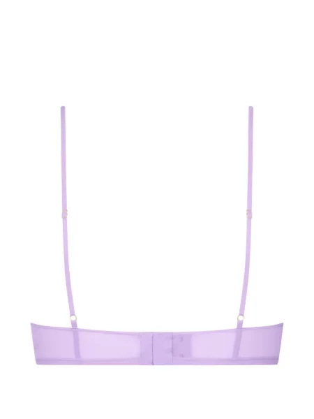 Sutien Maison Close violet