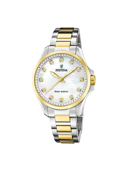 Zegarek Festina elegancki