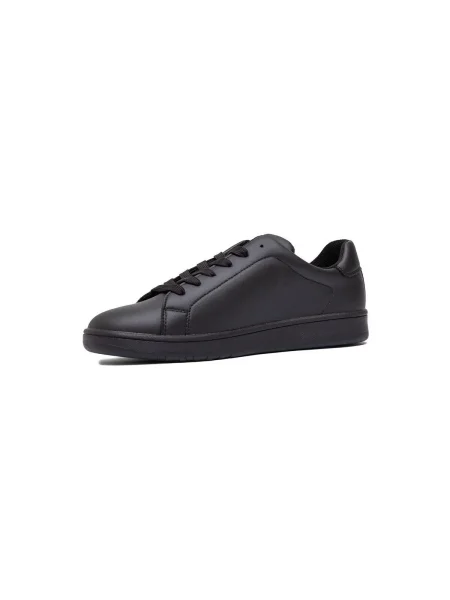 Pantofi Tommy Hilfiger negru