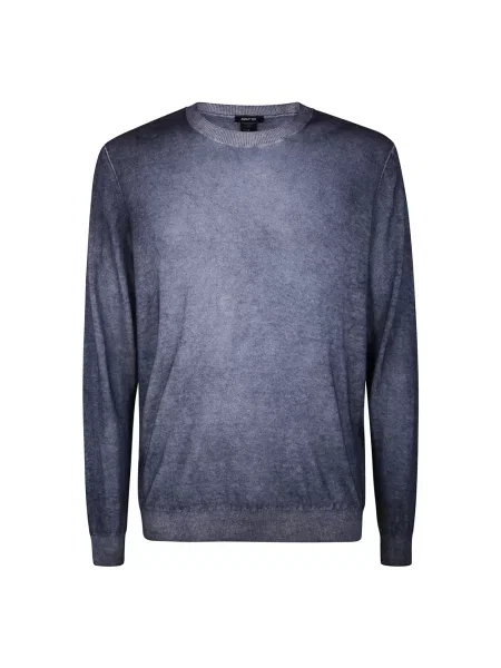 Sweter Avant Toi niebieski