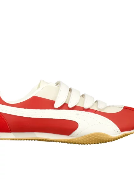 Ulične remenčić tenisice Puma crvena