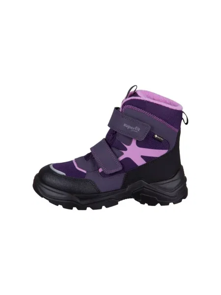 Pantofi copii Superfit violet