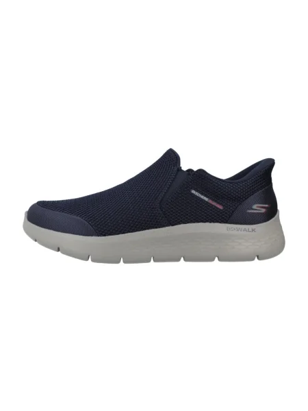 Pantofi Skechers albastru