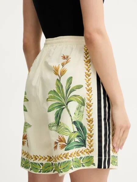 Pantaloni Adidas bej