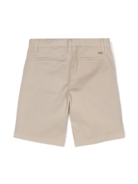 Bermudy dziecięce Emporio Armani