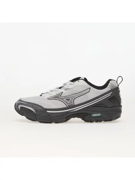 Sneakers Mizuno MXR Glitch Cloudscape/ Iron Gate/ Mineral Blue EUR 45 albastru