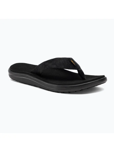Teva Žabky Voya Flip čierna