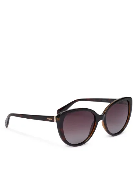 Polaroid Ochelari de soare C PLD maro