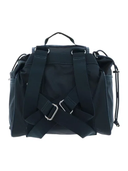 Plecak Mandarina Duck niebieski