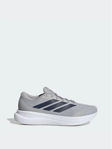 Adidas Tekaški čevlji Runfalcon 6 Cloudfoam Running Shoes siva