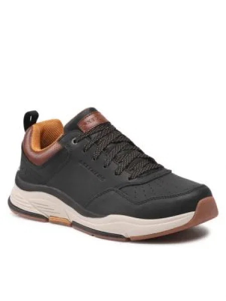 Superge Skechers črna