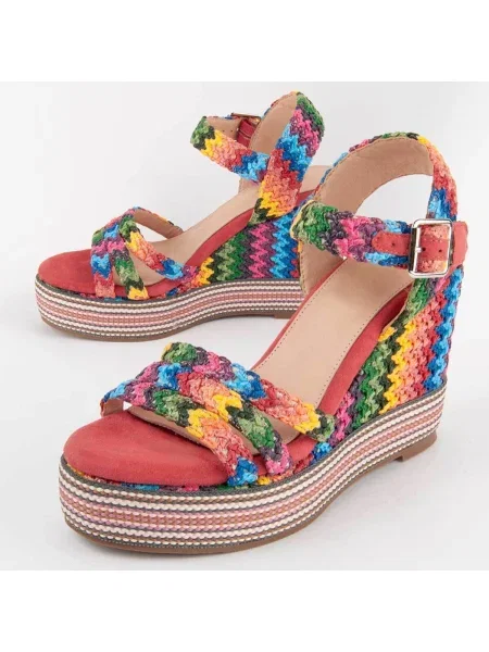 Pantofi Montevita