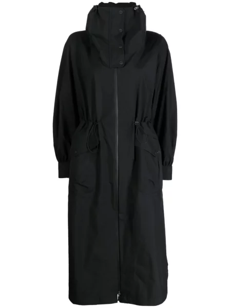 Geacă parka Herno cu glugă