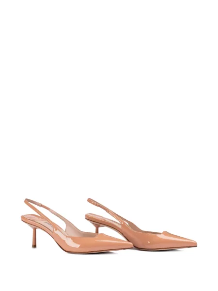 Pantofi cu toc Le Silla slingback