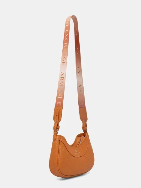 Armani Exchange Сумка крос-боді зі штучної шкіри