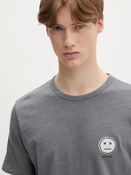 Rag & bone футболка