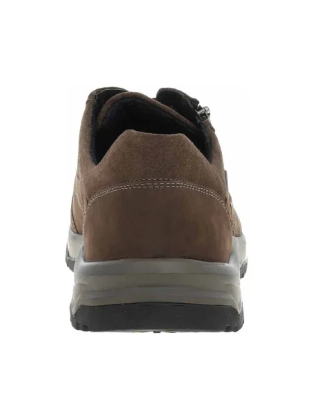 Pantofi Josef Seibel maro