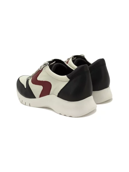 Pantofi Piesanto negru
