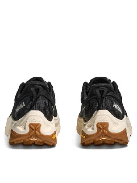 Hoka Bakancs Transport 2 fekete