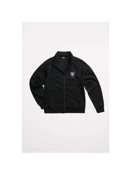 Geacă Blauer negru