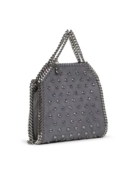 Shopperka Stella Mccartney szara
