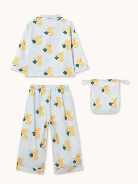 Детская пижама Tinycottons