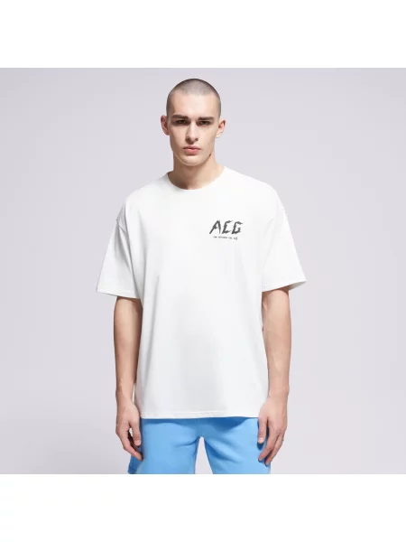 Nike T-Shirt M Acg Df Tee Lse Cmp Wlke Tlke biała