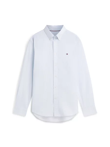 Tommy Hilfiger Cămașă alb