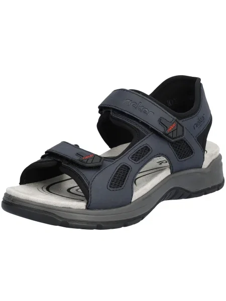 Pantofi Rieker de drumeție negru