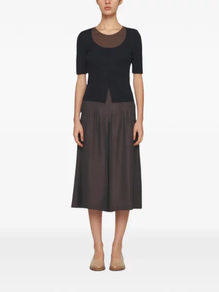 Top Amomento negru