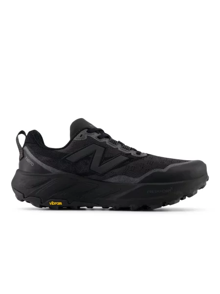 Sneakerși New Balance negru