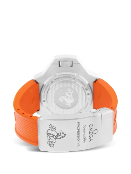 Ceas Omega negru