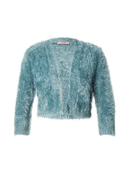Vera Mont Bolero cyan